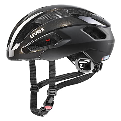 Uvex Womens Uvex Rise Cc We Bike Helmet