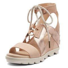 Sorel joanie sandal hot sale ii lace