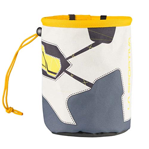 La Sportiva Unisex Solution Chalk Bag