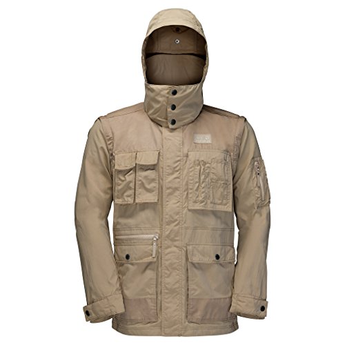 Jack Wolfskin Men's Atacama Jacket