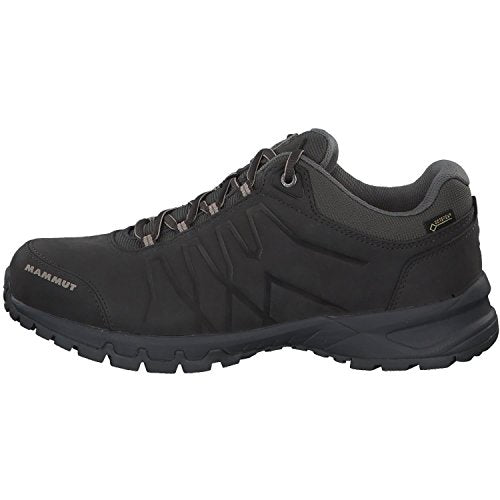 Mammut Chaussures Basse Mercury III Low GTX pour Hommes