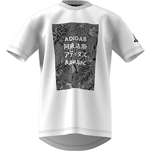 Adidas Enfants Jb A Tp Tee Shirt