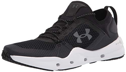 Under Armour Unisex Ua Armour Terry Hoodie Running Shoes