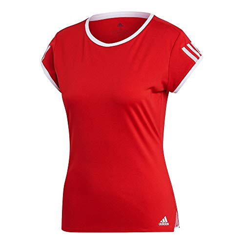 Adidas Women's Club 3 Str T-Shirt