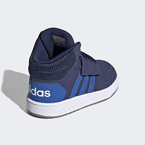 Adidas Kinder Hoops Mid 2.0 I