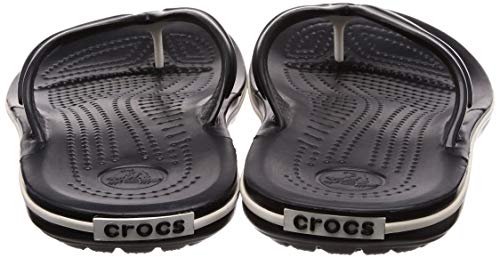 Crocs Womens Crocband Flip Flip Flops