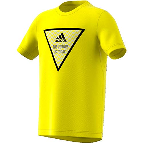 Adidas Enfants Jb Tr Xfg Tee T-Shirt