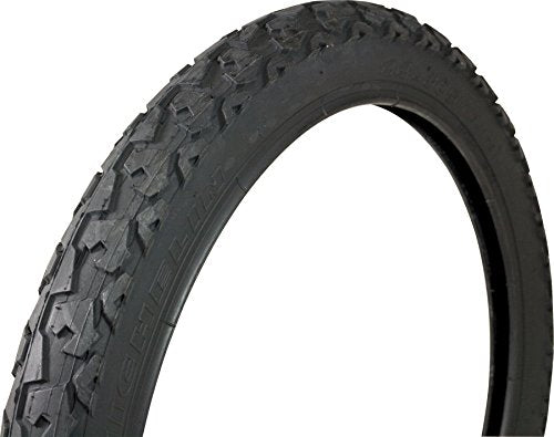 Michelin Unisex Michelin Countryj Gw Wire 20X1.75 Access Line 574198 Bike Tire