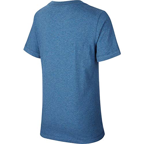 Nike Unisex B Nsw T-Shirt Emb Futura