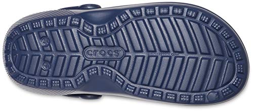 Crocs Unisex-Clogs mit klassischem Futter