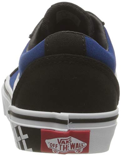 Vans Unisex Yt Ward Chaussures de style de vie