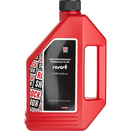 Sram Unisex Sus Oil Reverb 1 Liter