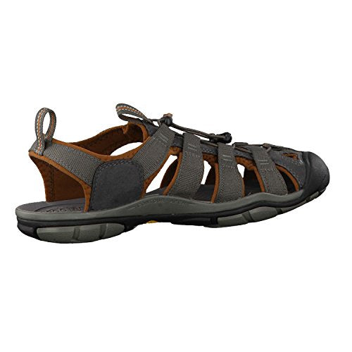 Keen Hommes Clearwater Cnx M-Raven/Tortoise Shell