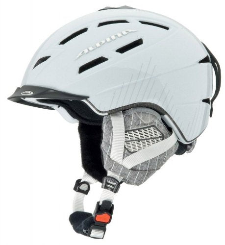 Alpina Unisex Alpina Chief 10 L.E. Skiing Helmet