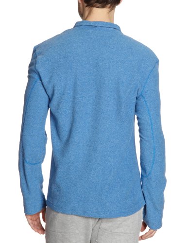 Reebok Unisex Fleece 1/2 Zip Sweatshirt