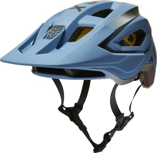 Fox Unisex Speedframe Vnish, Ce Bike Helmet