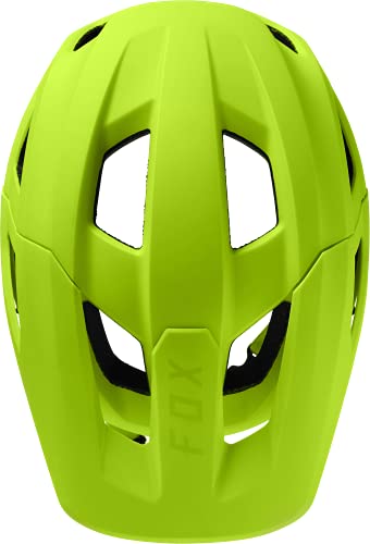 Fox Unisex Mainframe Helmet Mips, Ce Bike Helmet