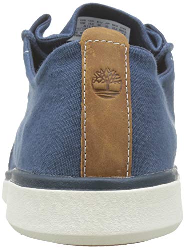 Timberland Unisex Gateway Pier Casual Oxfor Lifestyle Shoes