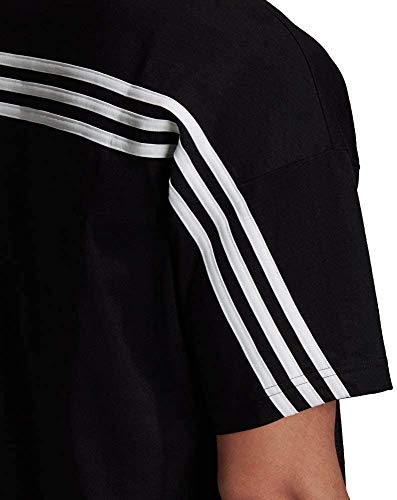 Adidas Herren Mh 3S Tee T-Shirt