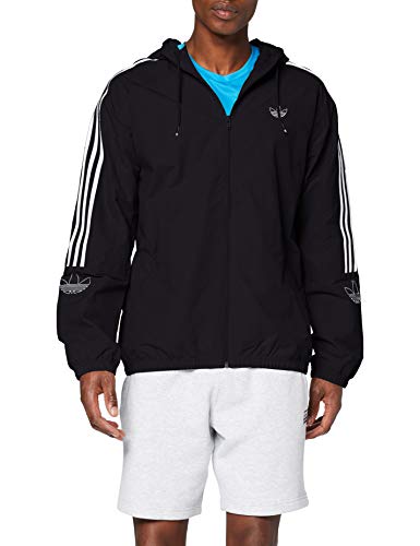 Adidas Mens Outline Trf Wb Sweatshirt