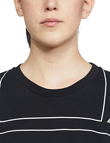 Adidas Damen Lrg Logo T-Shirt