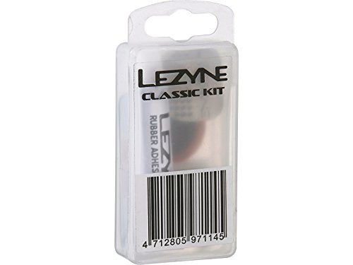 Lezyne Classic-Kit