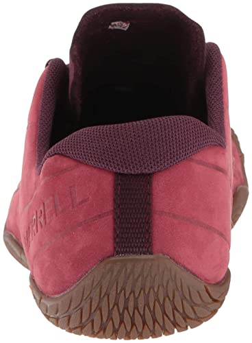 Merrell Women's Vapor Glove 3 Luna Ltr Fitness Shoes, Pomegranate, 5 UK
