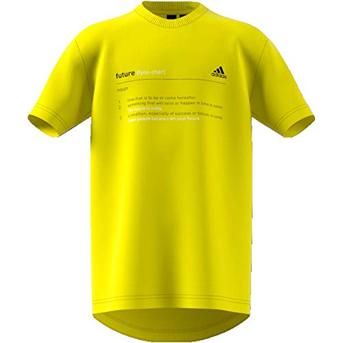 Adidas Enfants Jb A Xfg Tee T-Shirt