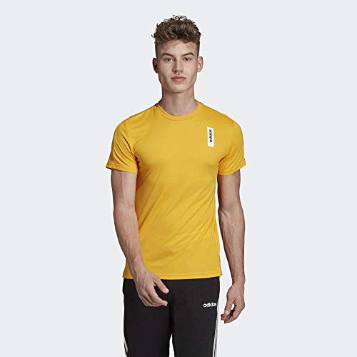 Adidas Unisex M Bb T-Shirt