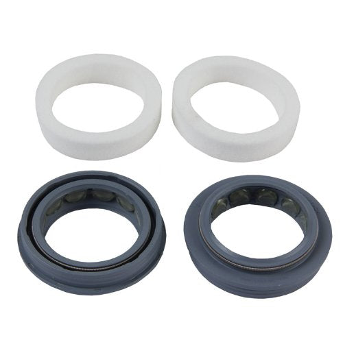 Rockshox Unisex Dust Seal/Foam Ring Kit 11-12 Sid/12Reba