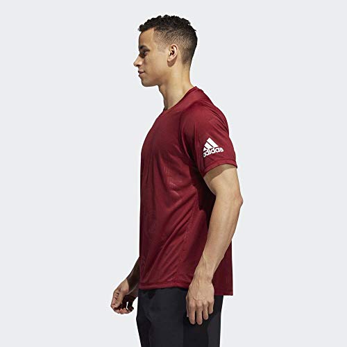 Adidas - T-shirt Daily Press pour homme