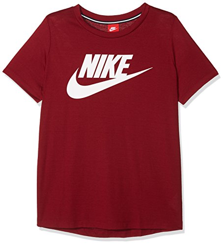 Nike Damen Essential High Brand Read T-Shirt