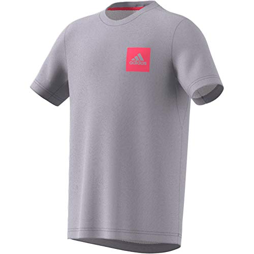 Adidas Kids Jb Tr Aero Tee T-Shirt