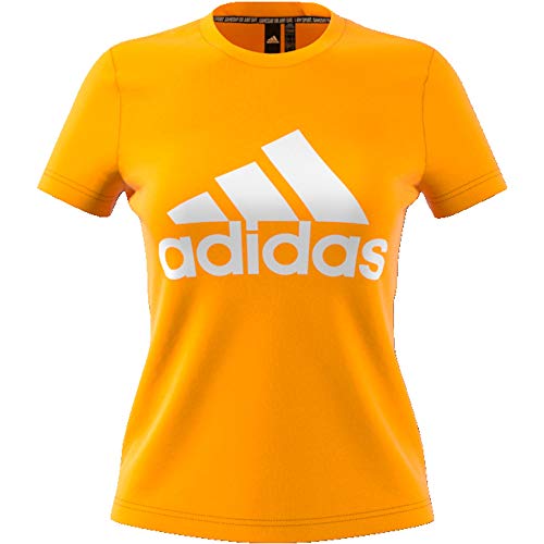 Adidas Damen W Mh Bos T-Shirt