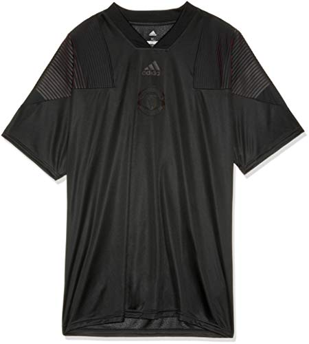 Adidas Herren Mufc Lic T-Shirt
