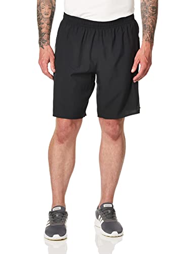 adidas Saturday Short Shorts (1/2), Men, Black, XL5