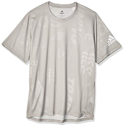 Adidas - T-shirt Daily Press pour homme