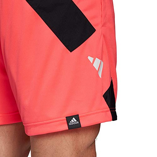 Adidas M Urban Q3 Shrt - Herren-Shorts