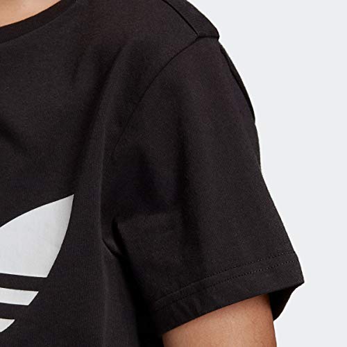 Adidas Unisex T-Shirtoriginals Trefoil Tee T-Shirt