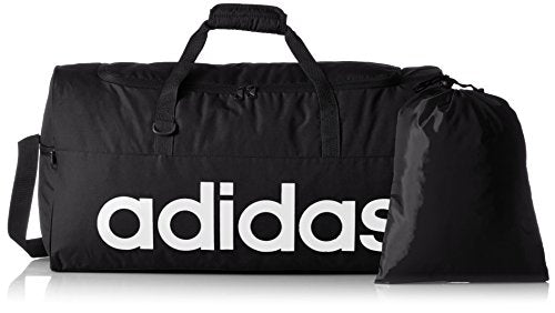 Adidas Unisex Linear Team Bag L