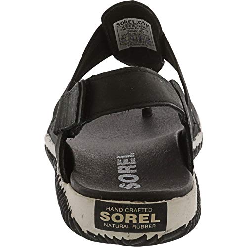 Sorel Womens Out N About Plus Sandal Sandals