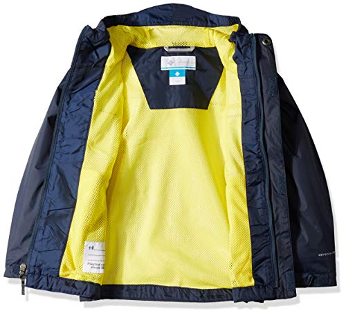 Columbia Unisex Watertight Jacket