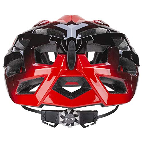 Uvex Unisex Uvexrace7 Bike Helmet