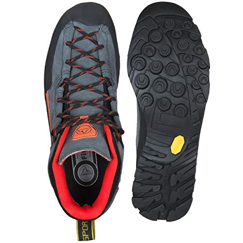 La Sportiva Herren Boulder X Mid Bergschuhe