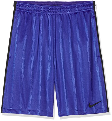 Nike Kinder Nike Dry Squad Blau L (147-158)