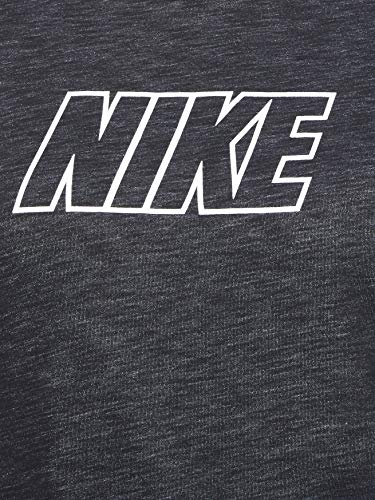 Nike - T-shirt pour femmes W Nk Dry Tee Dfc Brand Club