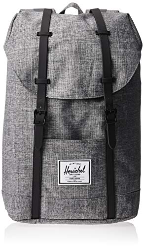Herschel Mens Retreat Backpack