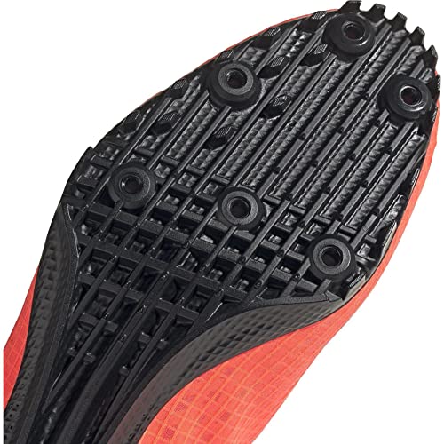 Adidas Eg6160 Chaussures de piste et de terrain pour hommes