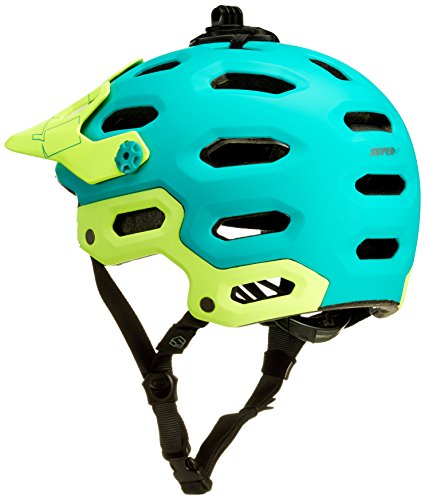 Bell Unisex Super 3 Bicycle Helmet