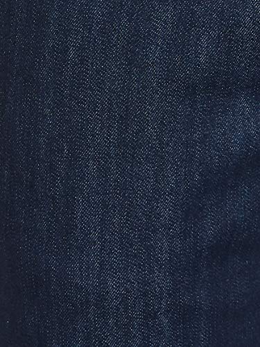 Jeans droits Wrangler pour homme, Ocean Squall, 32W / 30L